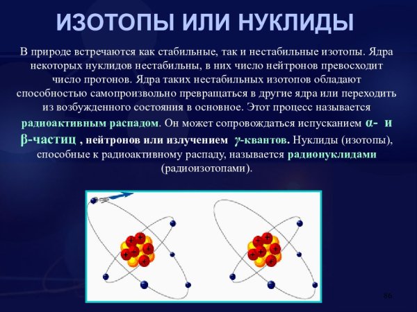 Водород протий дейтерий тритий