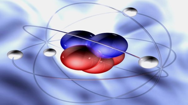 Виды изотопов