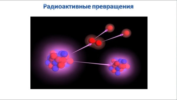 Изотопы это в химии