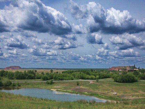 Курганская область пейзажи природы Курганская область