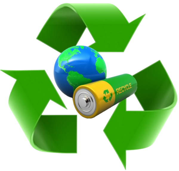 Сбор батареек Спаси ежика