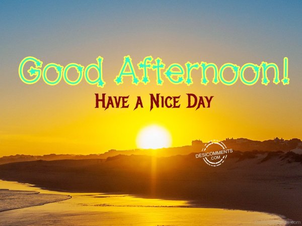 Have a good Day картинки