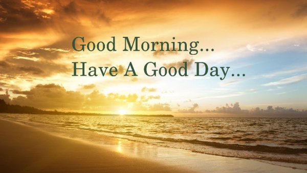 Good Day фото