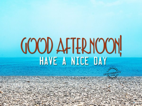 Have a good Day картинки