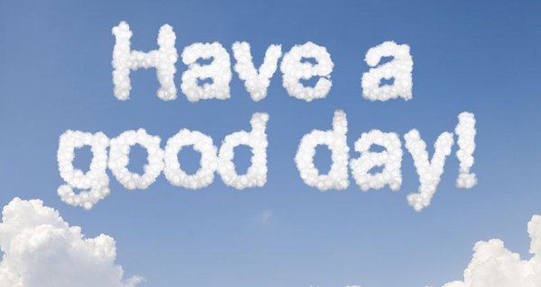 Good Day картинки