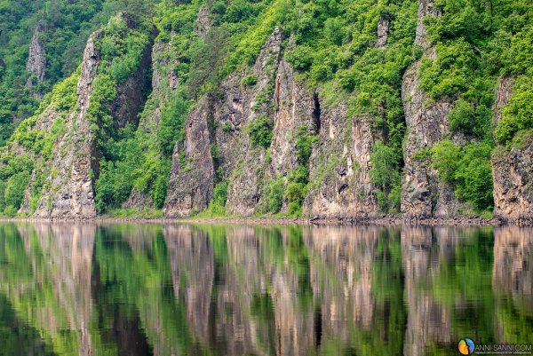 Природа дальнего Востока Хабаровского края