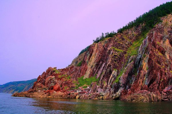 Шантарские острова Хабаровский край