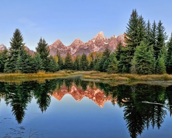 Плитвицкие озера