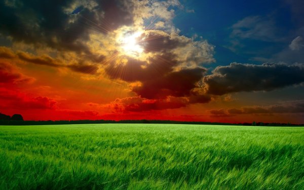 Национальный парк Цзючжайгоу осенью