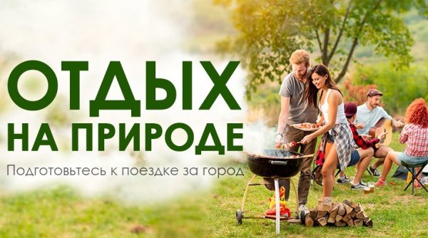 Пикник слоган