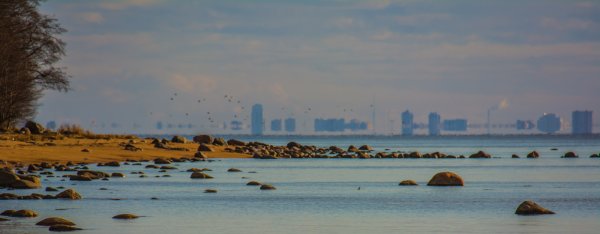 Мираж природное явление