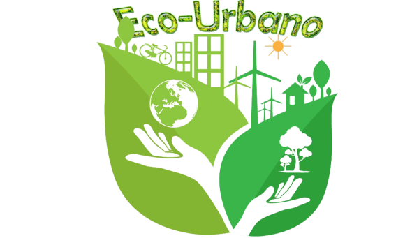 Экология логотип