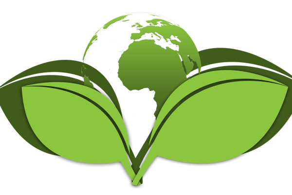 Экология на прозрачном фоне