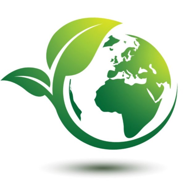 Экология иконка