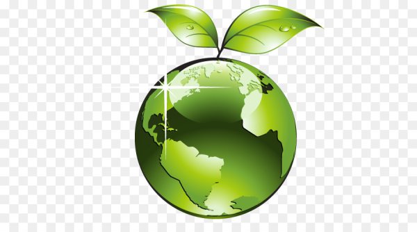 Окружающая среда на белом фоне