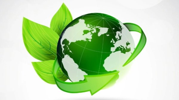Защита окружающей среды