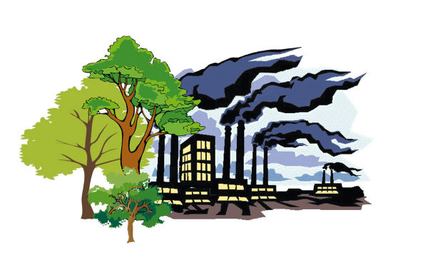 Детям об экологии