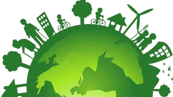 Экономическая экология