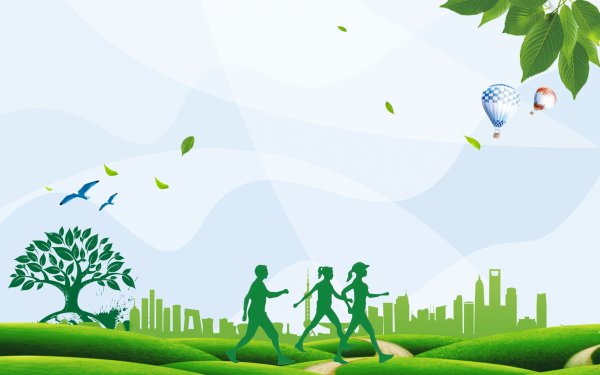 Экологические знания