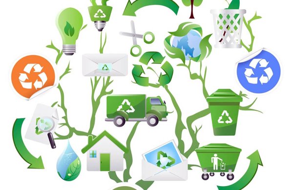 Дети в защиту природы