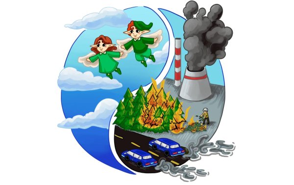 Сохранение биоразнообразия