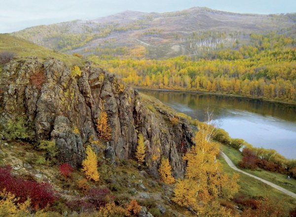 Сухотино Забайкальский край