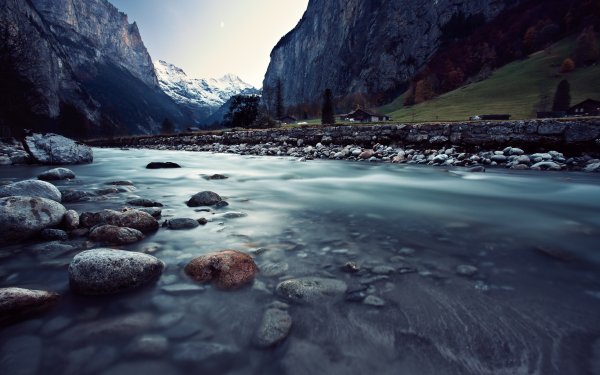 Фотообои водопад Erawan