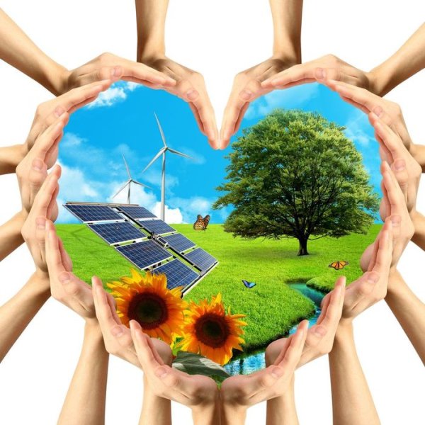 Защита природы