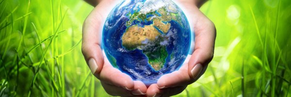 Мир на ладони