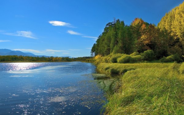 Река Угра