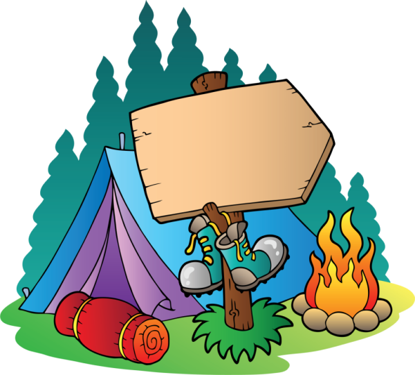 Эмблема для турслета