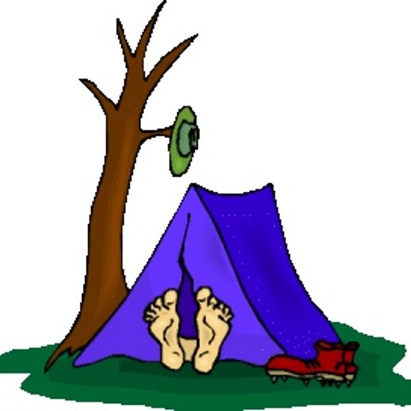 Смайлик поход