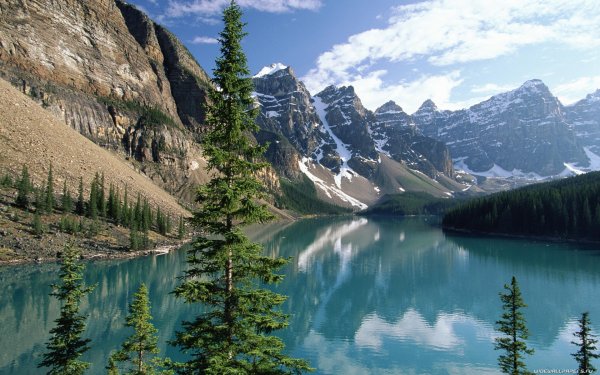 Природа России