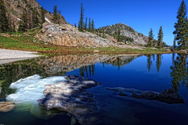 Grand Teton National Park