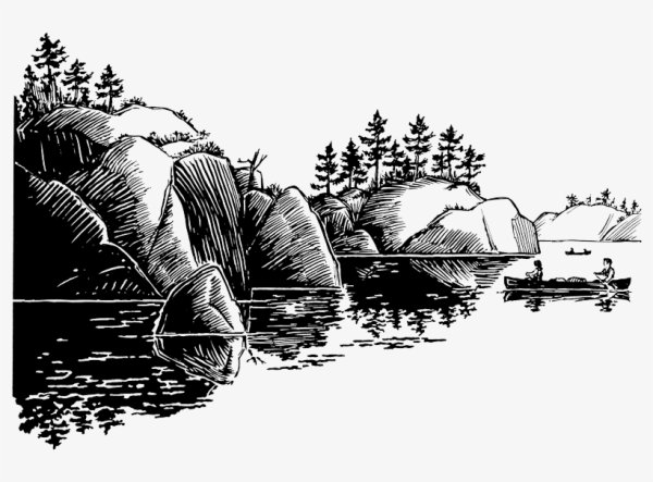 Природа Графика