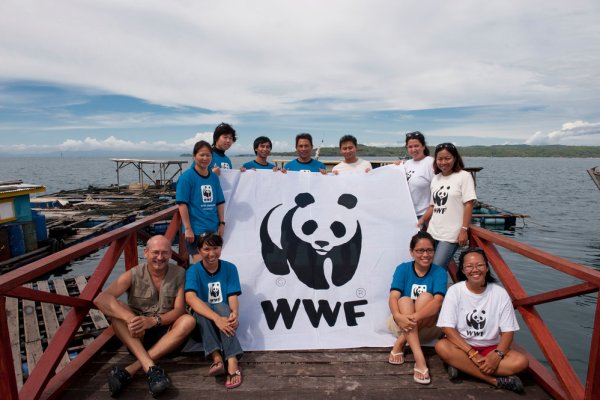 Всемирный фонд дикой природы WWF России