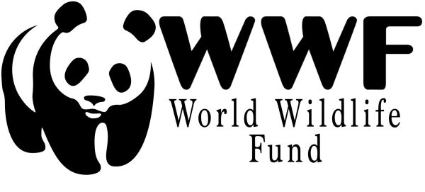 Всемирный фонд дикой природы WWF эмблема