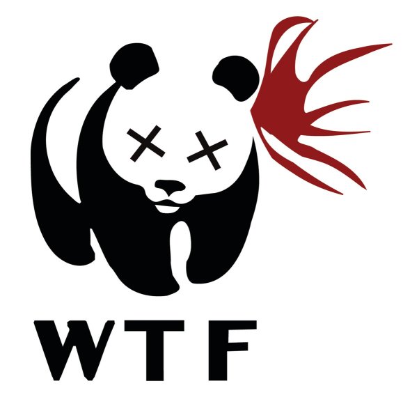 Что такое WWF на английском