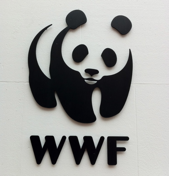 (Англ. World Wildlife Fund, WWF)