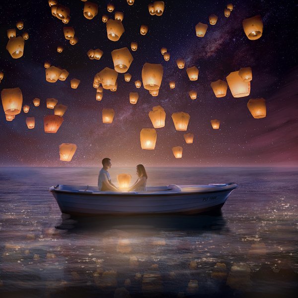 Стихотворение о мечте