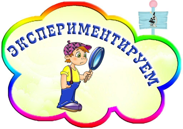 Уголок природы