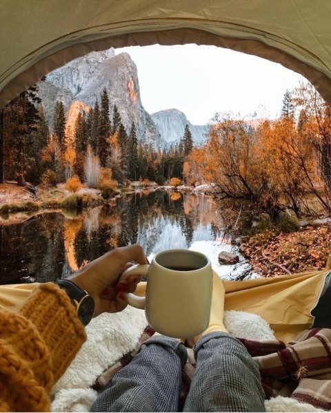 Раннее утро