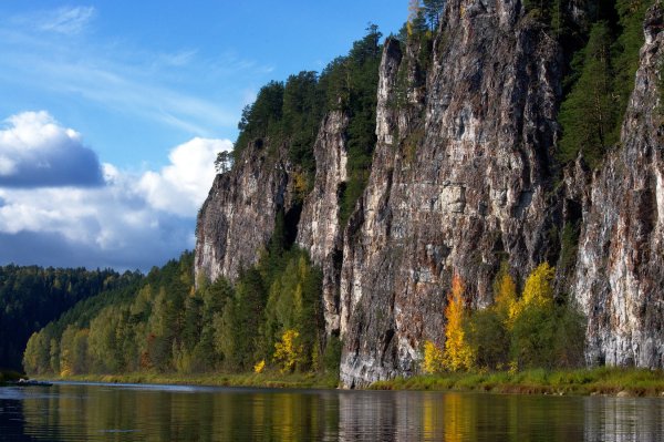 Еран Пермский край