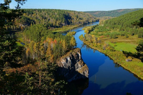 Природа Южного Урала