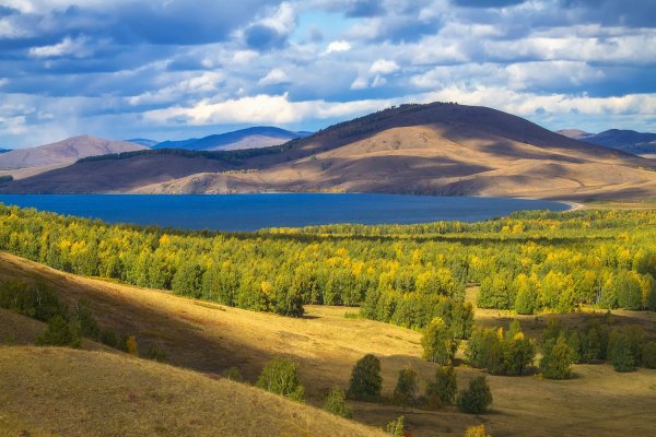 Природа Вишера Пермский край