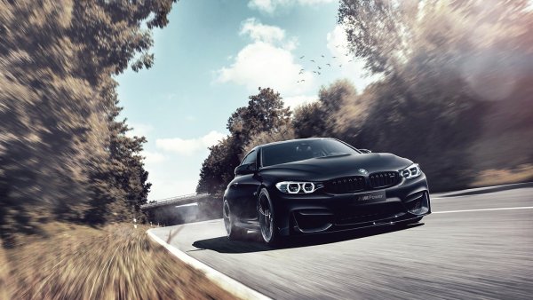 BMW m6 1920 1080