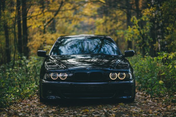 Обои Full HD BMW