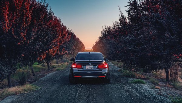 BMW 5 e60