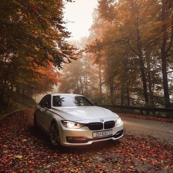 BMW e60