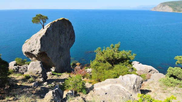 Природа Крыма